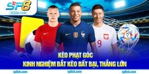 kèo phạt góc